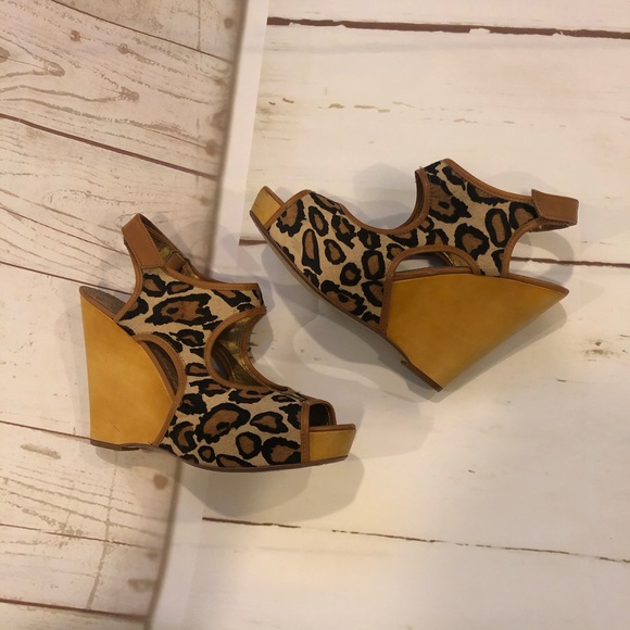 Sam Edelman Shoes - Sam Edelman wedges